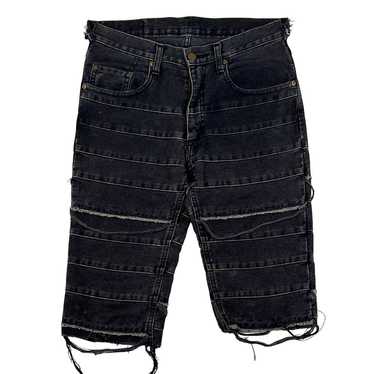 Hysteric glamour shorts - Gem