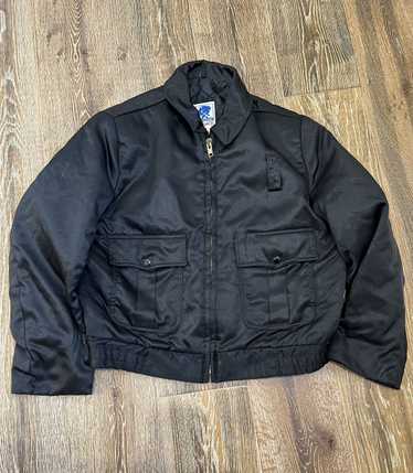 Horace small jacket - Gem