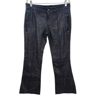 Diesel black gold pants - Gem