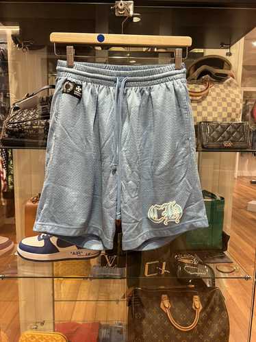 Chrome hearts mesh shorts - Gem