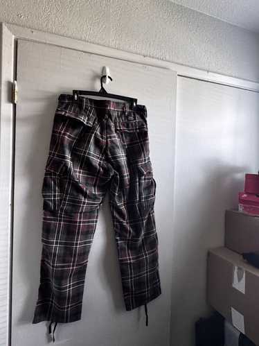 Supreme supreme cargo pant - Gem