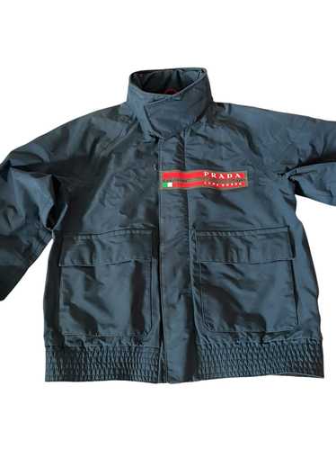 Prada prada jacket luna - Gem