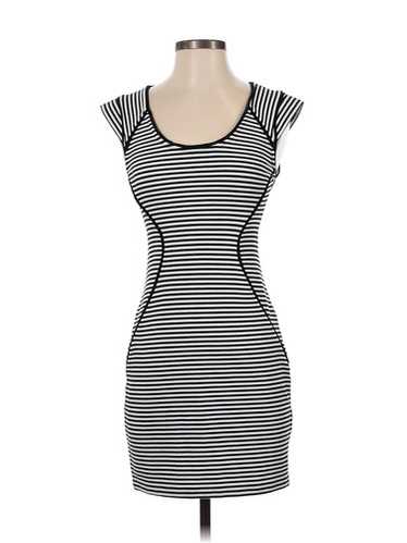 Express Women Black Casual Dress 2 - image 1