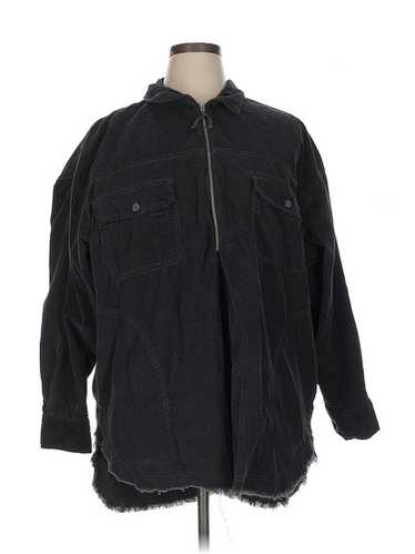 OFFLINE by Aerie Women Black Jacket XL - image 1