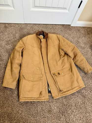 Jacket coverall duck - Gem