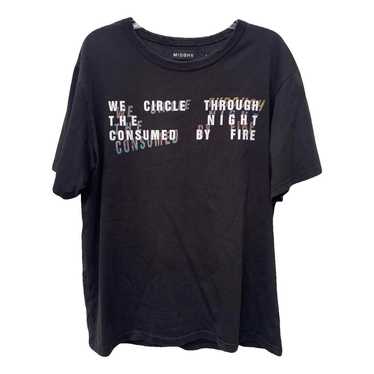 Misbhv t-shirt - Gem