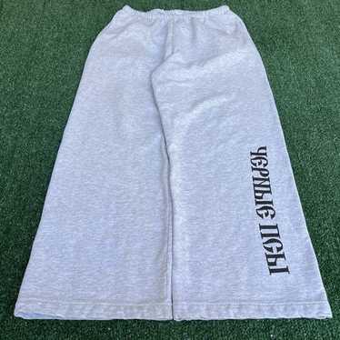 Yzy - gosha black - Gem