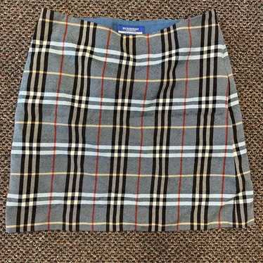 Vintage burberry blue label - Gem