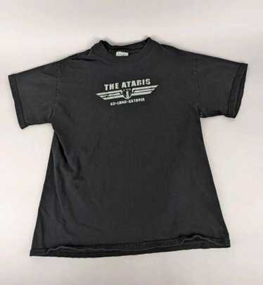 The ataris so long - Gem