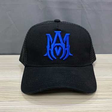 Amiri black hat - Gem
