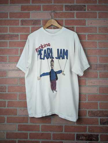 Pearl jam vintage large - Gem Pearl jam vintage large - Gem