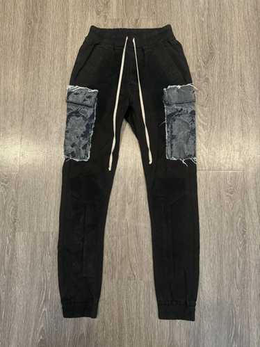 Rick owens fw19 larry - Gem