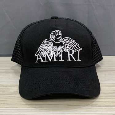 Amiri black hat - Gem Amiri black hat - Gem