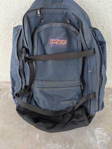 Vintage 90s jansport backpack - Gem