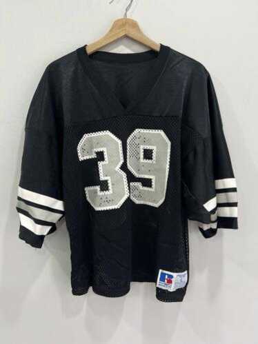 Vintage russell athletic mesh - Gem
