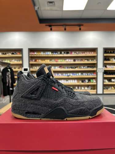 Jordan levis 4 - Gem Jordan levis 4 - Gem
