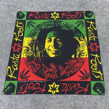 人気沸騰ブラドン marley Bob bandana Gem - handkerchief 小物