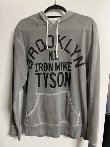 Mike tyson roots of - Gem