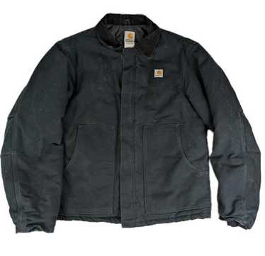 Carhartt j02 blk detroit - Gem