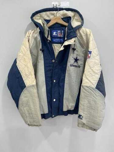 Dallas cowboys starter jacket - Gem
