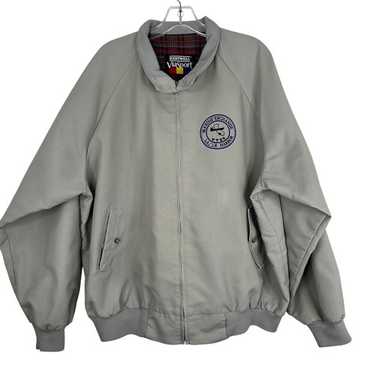 vintage スポーツジャケット　HART WELL made in usa 🇺🇸【HARTWELL MADE IN U.S.A.】🇺🇸 90s 今回ご紹介するのは
