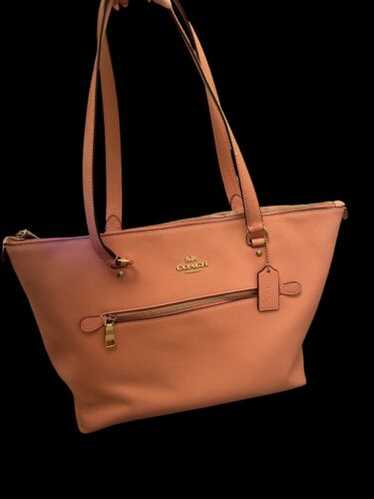 Coach 79608 tote - Gem