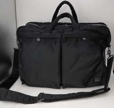 【新品未使用品】PORTER / HYBRID 3WAY BRIEFCASE PORTER / HYBRID 3WAY BRIEFCASE (ASK availability First) from