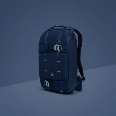 Db Journey (Douchebag) Backpack - Gem