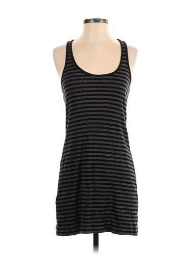 Express Women Black Casual Dress S - image 1