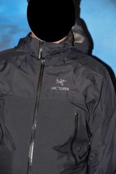Arcteryx beta sl mountain - Gem