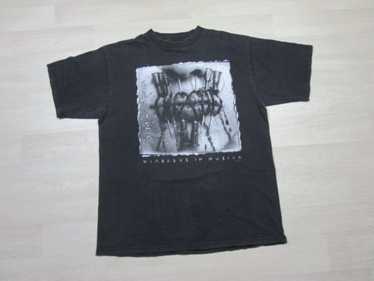 Vintage 90s Slayer T Shirt - Gem Vintage 90s Slayer T Shirt - Gem
