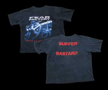 Vintage fear factory - Gem Vintage fear factory - Gem