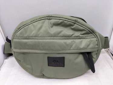 Gregory waist bag - Gem Gregory waist bag - Gem