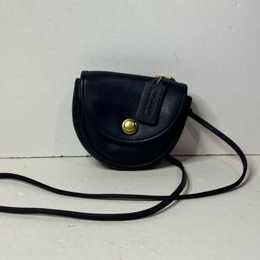 Old coach bag mini - Gem