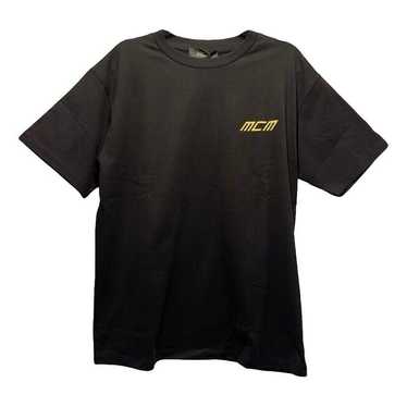 XX-Large Essential Logo Pocket T-Shirt in Organic Cotton
