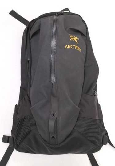 Arcteryx ca34438 mountain - Gem