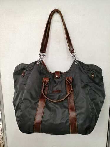 Daniel & Bob ×BEYES CULODORO RODI  bag Daniel and Bob Tote Bag P022 0036 CULODORO Crodoro Roady