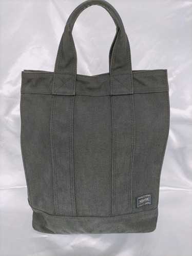 Porter Smoky Tote Bag S Handbag - Gem