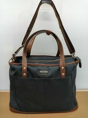 バッグ WONDER BAGGAGE SHOULDER  S Wonder baggage shoulder - Gem