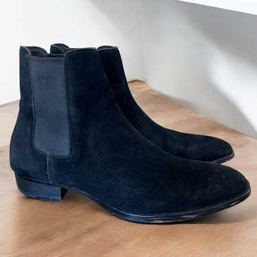 Saint laurent #44 wyatt - Gem