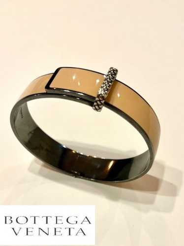 bottega veneta bracelet beige - Gem