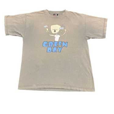 Green day nimrod - Gem Green day nimrod - Gem