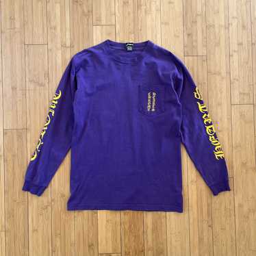 Chrome hearts long t - Gem