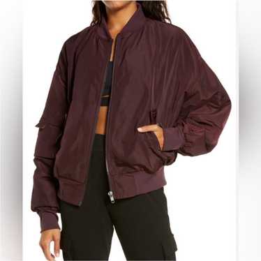 Alo yoga it bomber - Gem