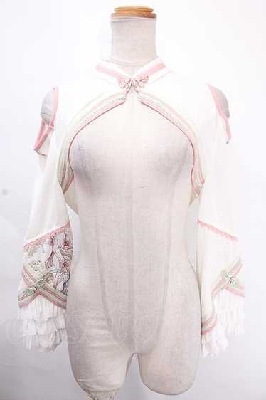 Ozz oneste kimono sleeve - Gem