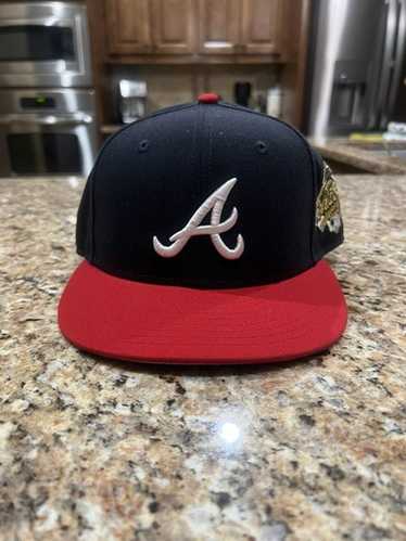 Newera 59fifty 7 1/4 - Gem