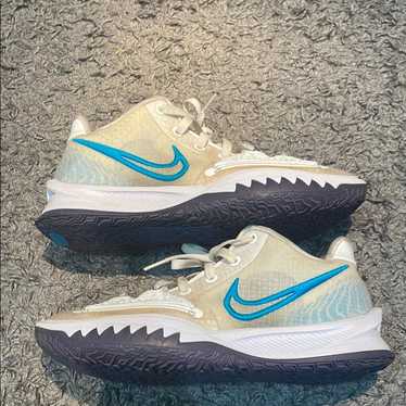 Nike kyrie low 4 - Gem