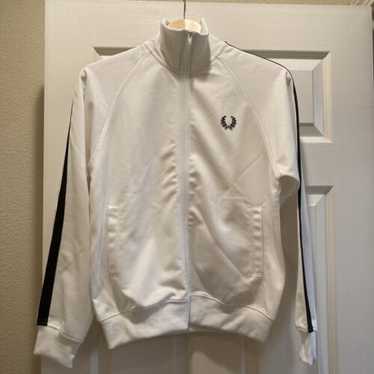 Fred perry men track - Gem