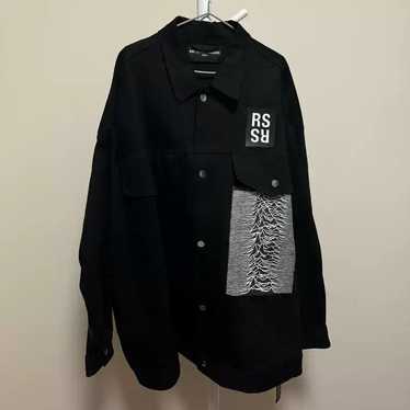 Raf simons archive redux - Gem