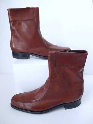 Vintage florsheim boots beatles - Gem